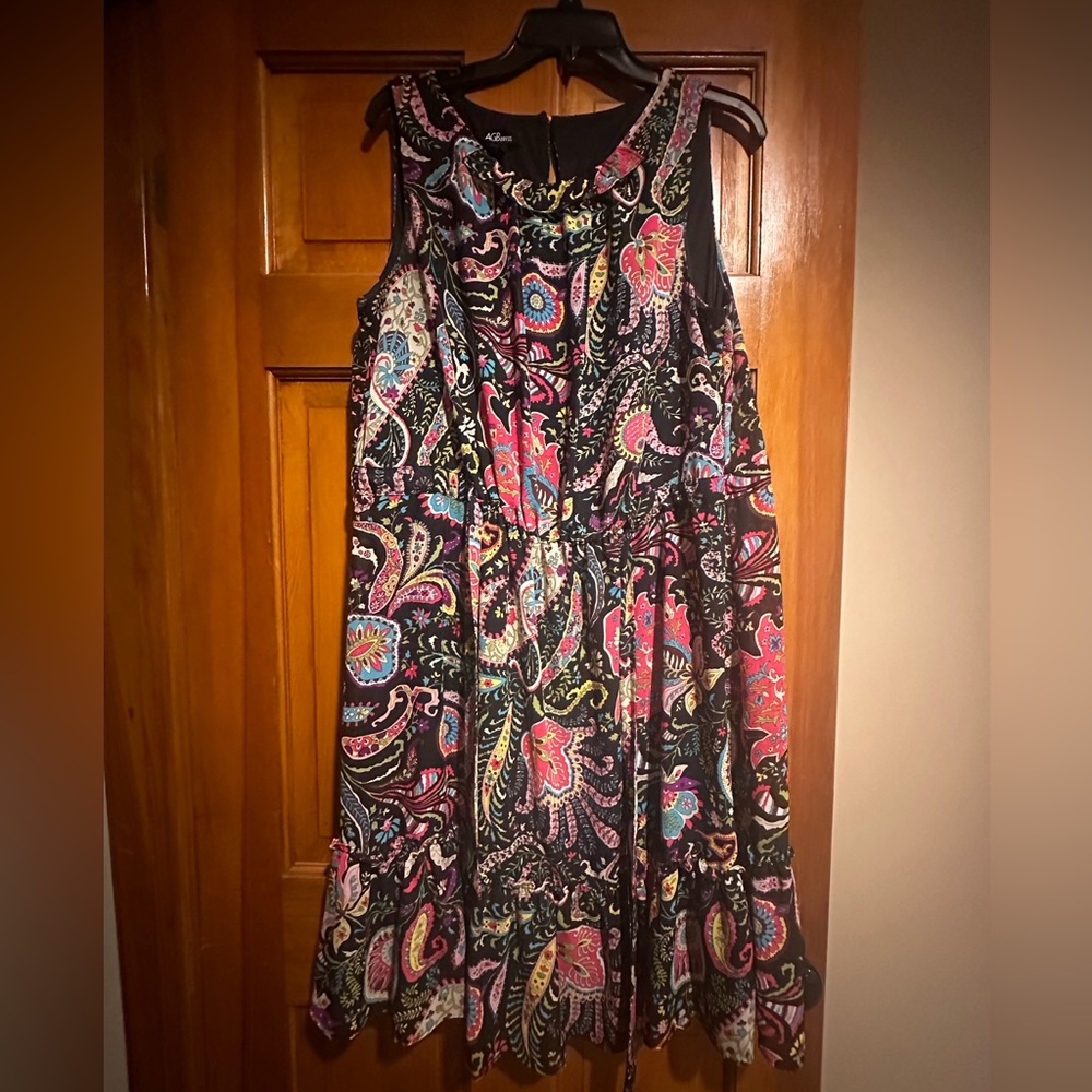 AGB Dress